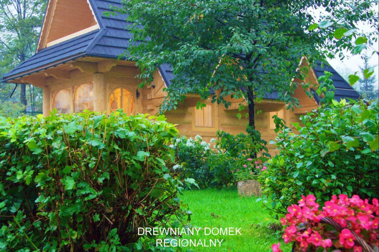 Domek Regionalny Busola - Zakopane, Zakopane